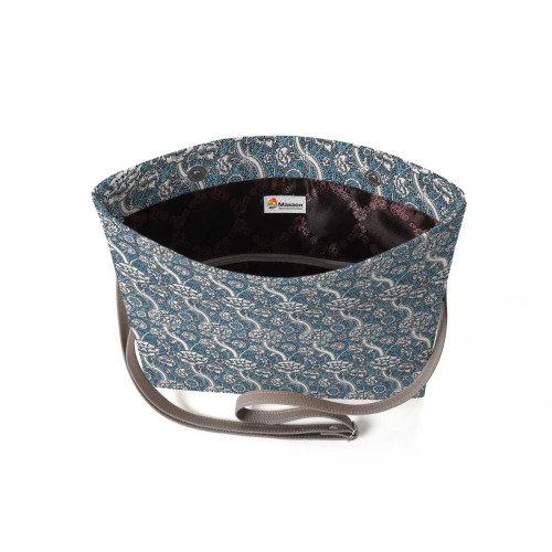 Клатч, кросс-боди KHL4 «William Morris 7»