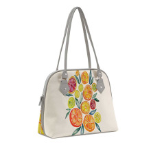 Сумка на плечо BG11 «Citrus»