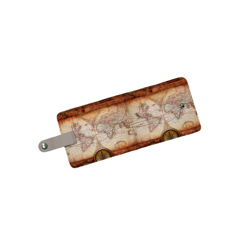 Кошелек мини PRS8 «Navigation Card»