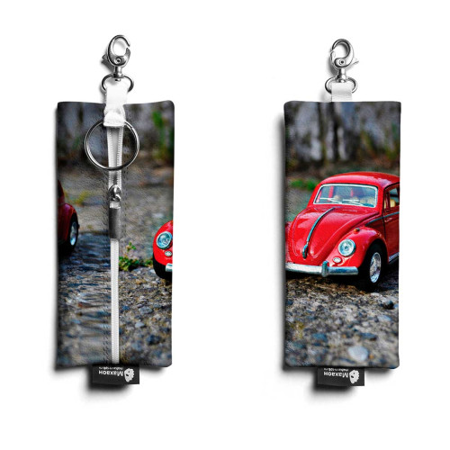 Ключница KEY1 «VW»