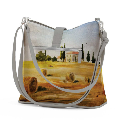 Сумка на плечо BG12 «Тоскана»