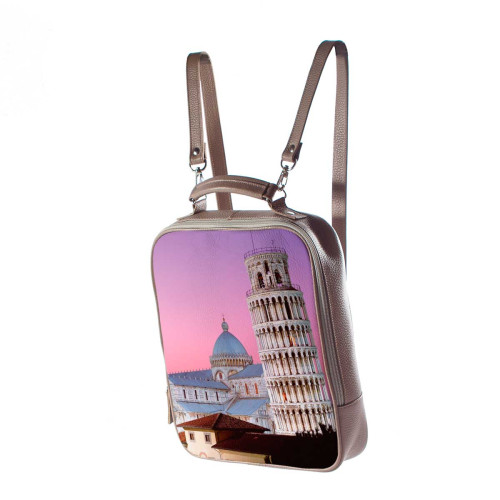 Рюкзак BKP1 «Пизанская башня»