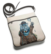 Сумка планшет BAG 1 «Ватсон»