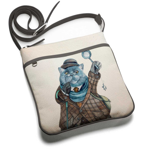 Сумка планшет BAG 1 «Ватсон»