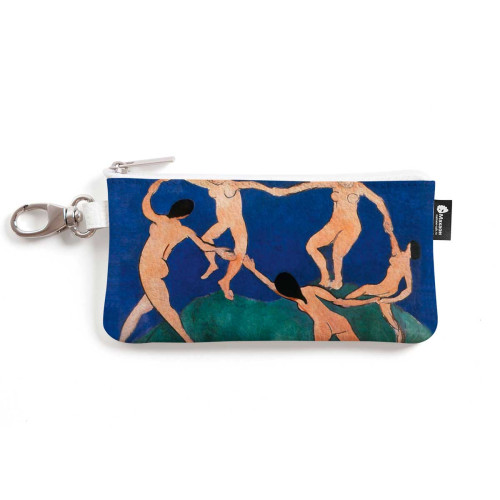 Ключница KEY2 «Henri Matisse Paintings Names»