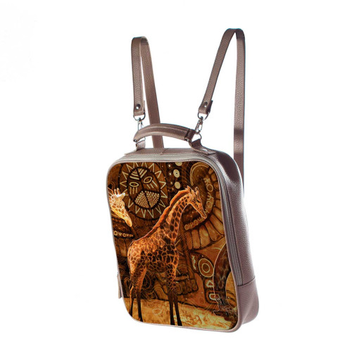 Рюкзак BKP1 «Giraffe»