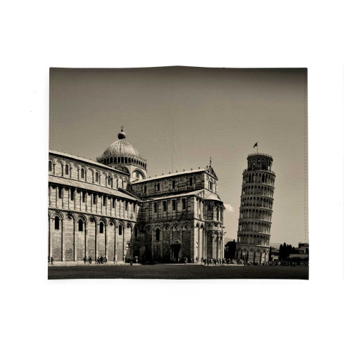 Портмоне PRS3 «Пизанская башня 2»