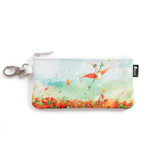 Ключница KEY2 «Маки»