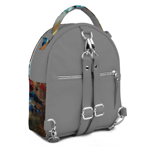 Рюкзак BK16 «Flowers»