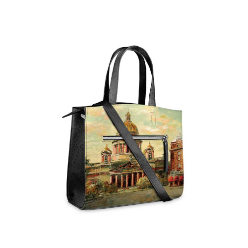 Сумка на руку, BG91 «Исаакий»