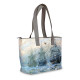 Сумка тоут, BAG2 «Сны на Неве»