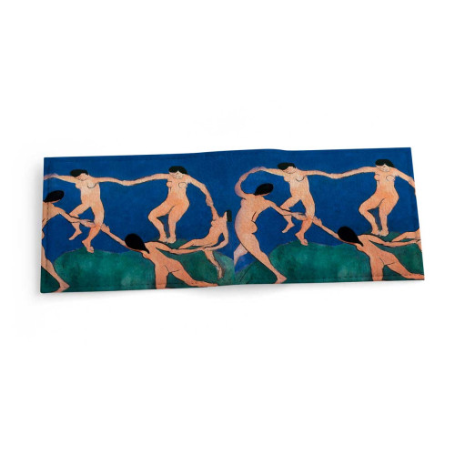 Обложка для студенческого билет STD1 «Henri Matisse Paintings Names»