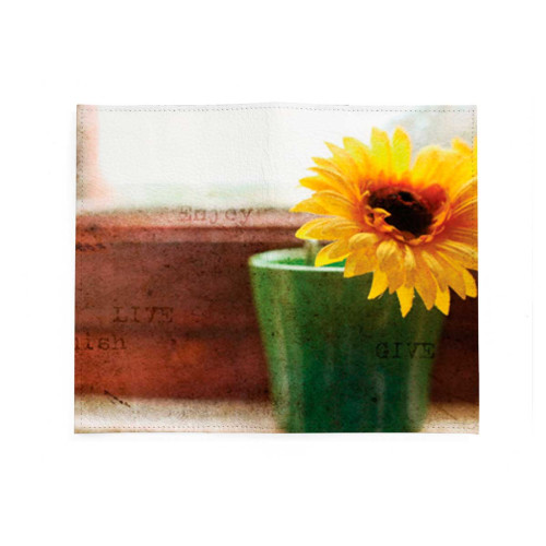 Портмоне PRS3 «Sunflower»