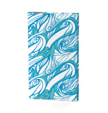 Портмоне PRS3 «Волны»