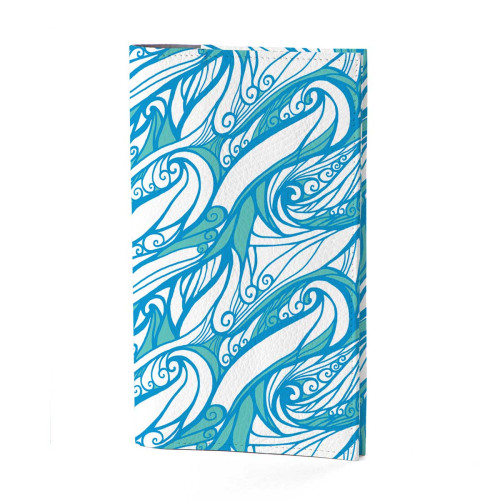 Портмоне PRS3 «Волны»