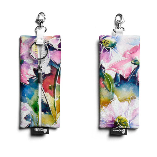 Ключница KEY1 «Watercolor»