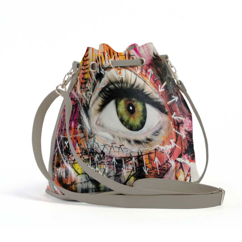 Сумка на плечо BG16 «Eye»