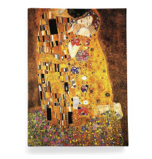 Обложка для паспорта, PAS2 «The kiss »