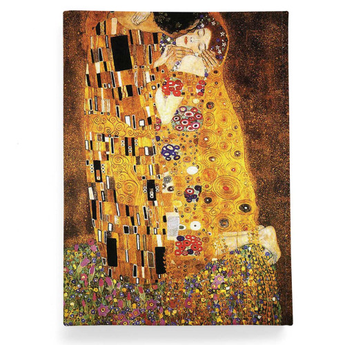 Обложка для паспорта, PAS2 «The kiss »