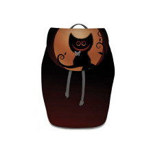 Рюкзак BKP5 «Кот на ветке»