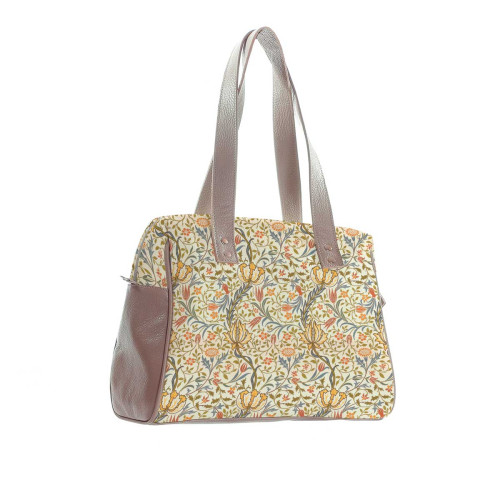 Сумка на плечо BAG5 «William Morris 10»