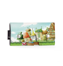 Ключница KEY3 «Игрушечный город»