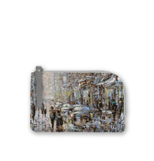 Портмоне, PR21 «Ранний вечер на петербургской улице»