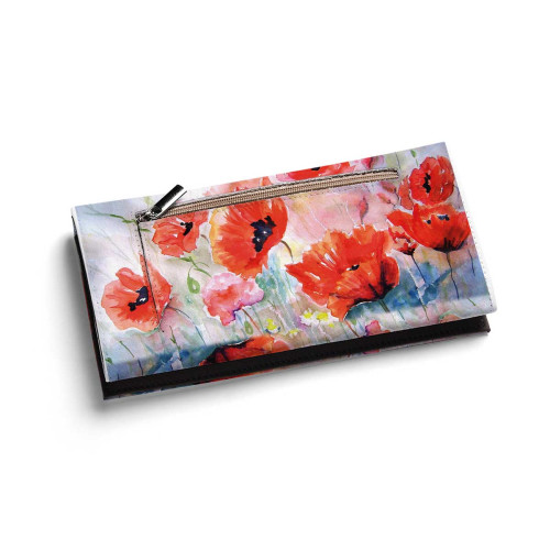 Кошелек, PRS1 «Maki akvarel»