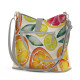 Сумка на плечо BG12 «Citrus»