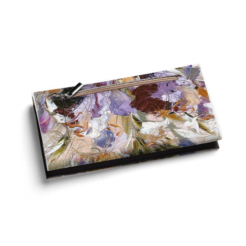 Кошелек, PRS1 «Ирисы»