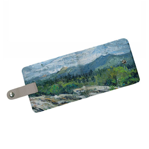 Кошелек мини PRS8 «Таганай»