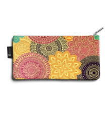 Косметичка small KOS1 «Mandala»