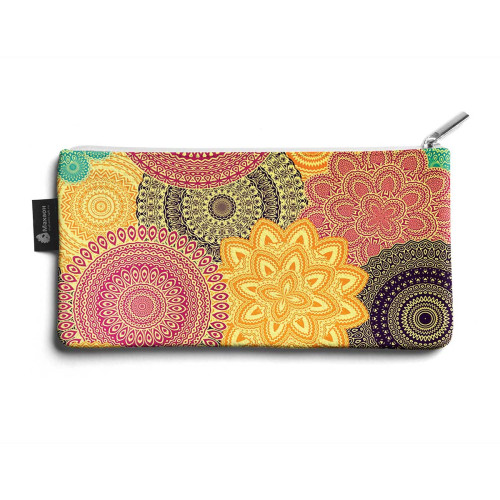 Косметичка small KOS1 «Mandala»