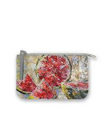 Косметичка, KOS6 «Солнечный арбуз»