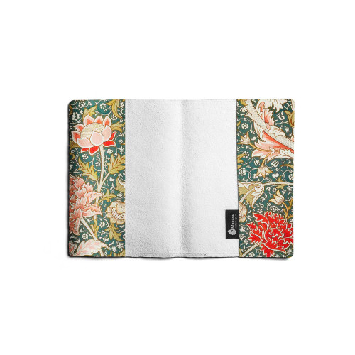 Обложка для паспорта, PAS1 «William Morris 4»