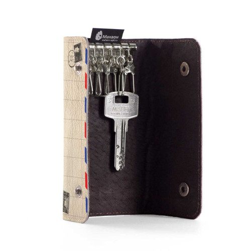 Ключница KEY3 «Башня»