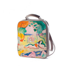 Рюкзак BKP1 «Buenos Aires Meets Matisse»
