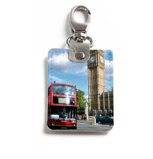 Брелок (Прямоугольный ) TRI1 «Биг Бен»