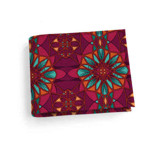 Обложка для студенческого билет STD1 «Витраж»