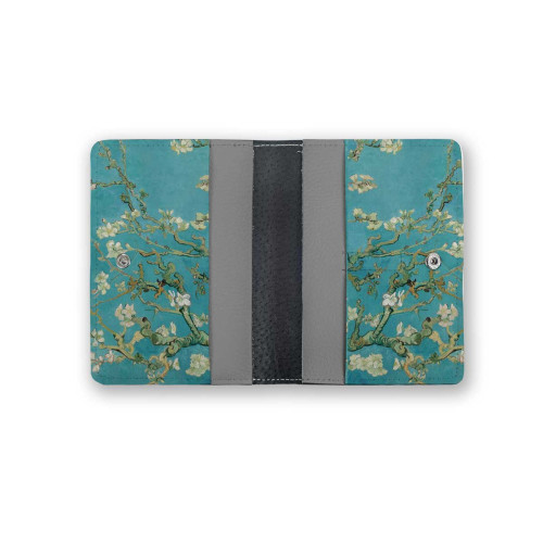 Обложка для паспорта, PAS4 «Vincent van Gogh Almond Blossom»