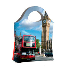 Сумка тоут BAG4 «Биг Бен»