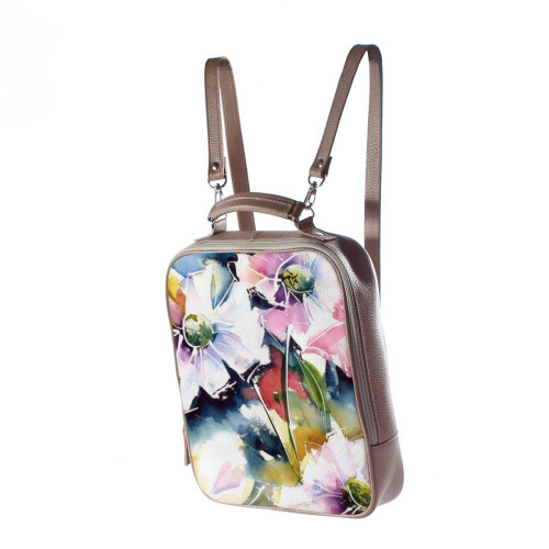 Рюкзак BKP1 «Watercolor»