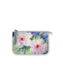 Косметичка, KOS6 «Two peonies»