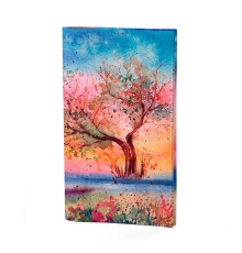 Портмоне PRS3 «Wood»