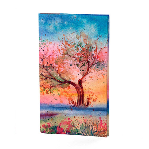 Портмоне PRS3 «Wood»