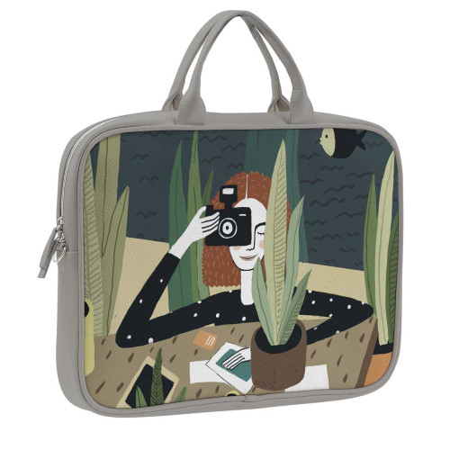 Деловая сумка PRT1 «Photo»