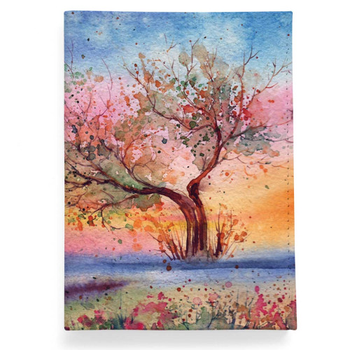 Обложка для паспорта, PAS2 «Wood»