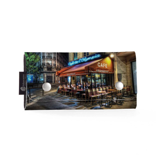 Ключница KEY3 «Café»