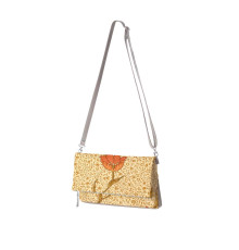 Клатч, кросс-боди KHL3 «William Morris 5»