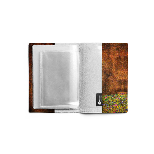 Обложка для паспорта, PAS1 «The kiss »